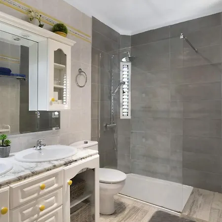 别墅 Ventolera 卡门港