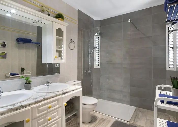 Villa Ventolera Puerto del Carmen (Lanzarote)