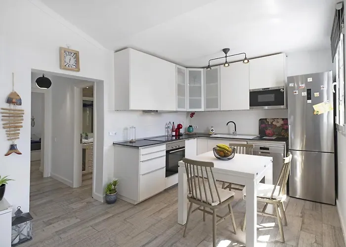 Ventolera Villa Puerto del Carmen (Lanzarote)