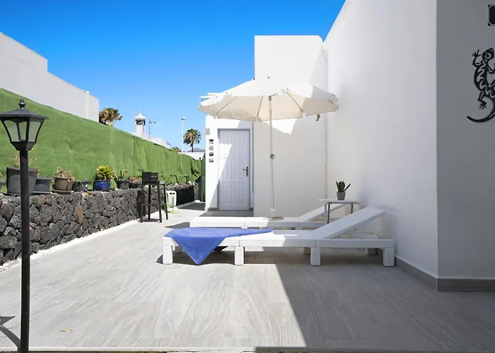 Villa Ventolera Puerto del Carmen (Lanzarote)