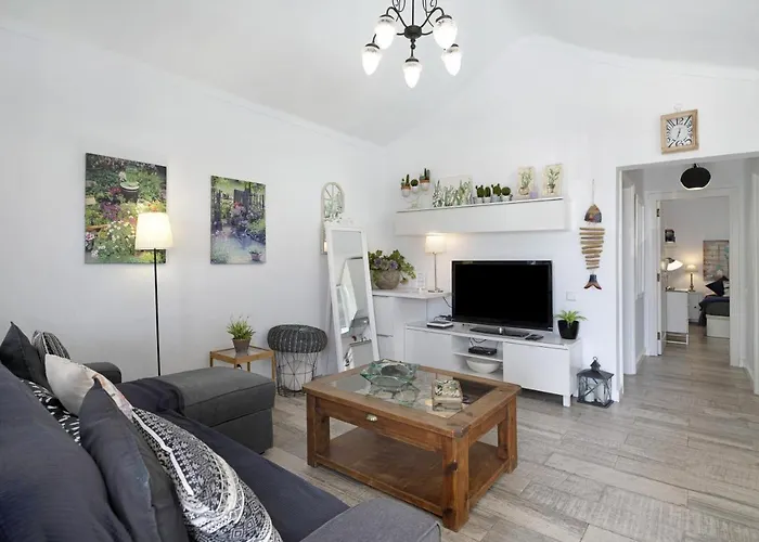 ヴィラ Ventolera *