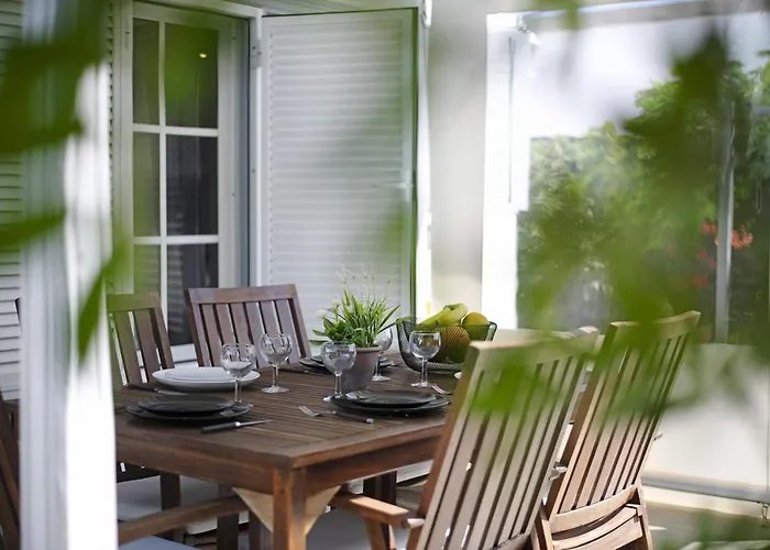 Ventolera * プエルト・デル・カルメン