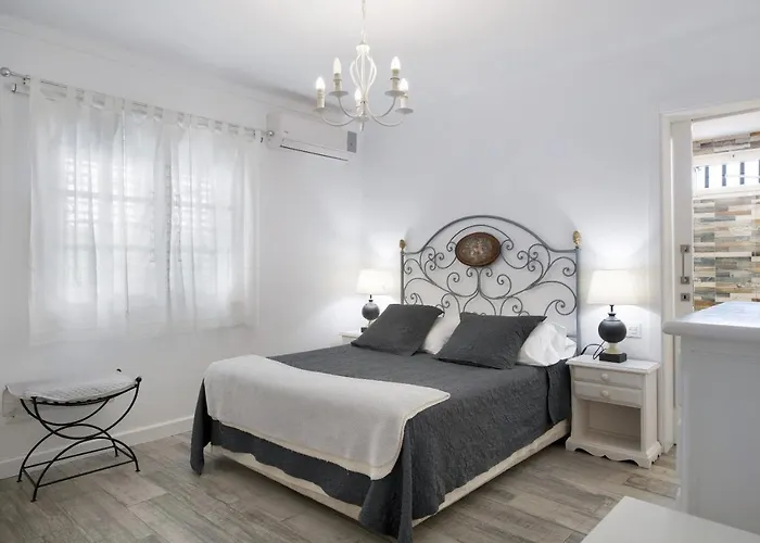 ヴィラ Ventolera *