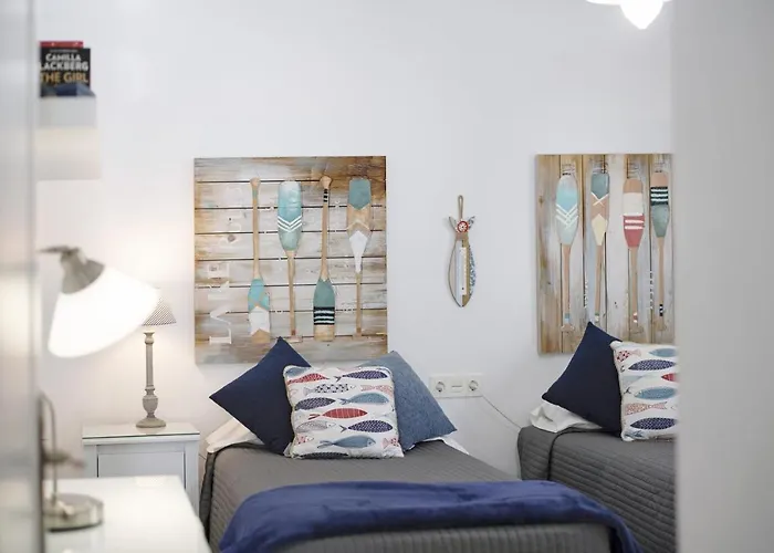 Ventolera ヴィラ *